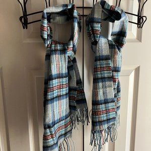 The Official Diana Princess of Wales Memorial Tartan® Scarf